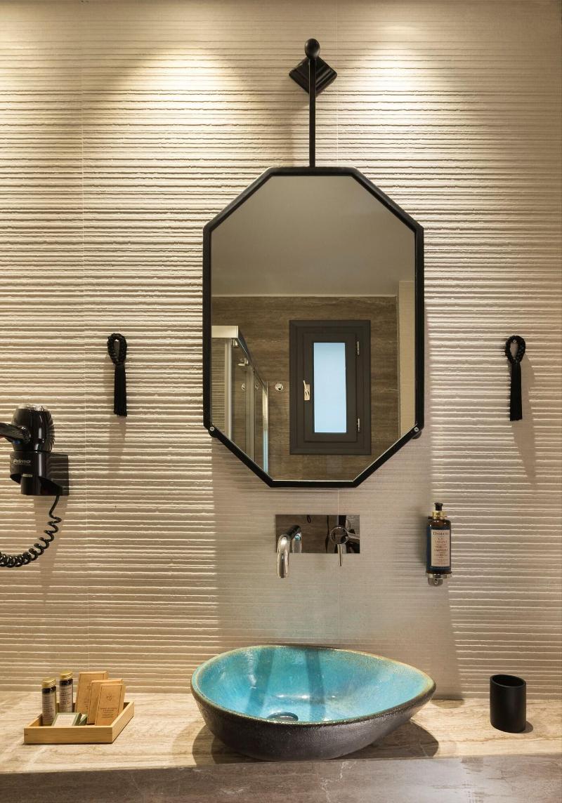 Carpe Diem Boutique Hotel Нафплион Экстерьер фото