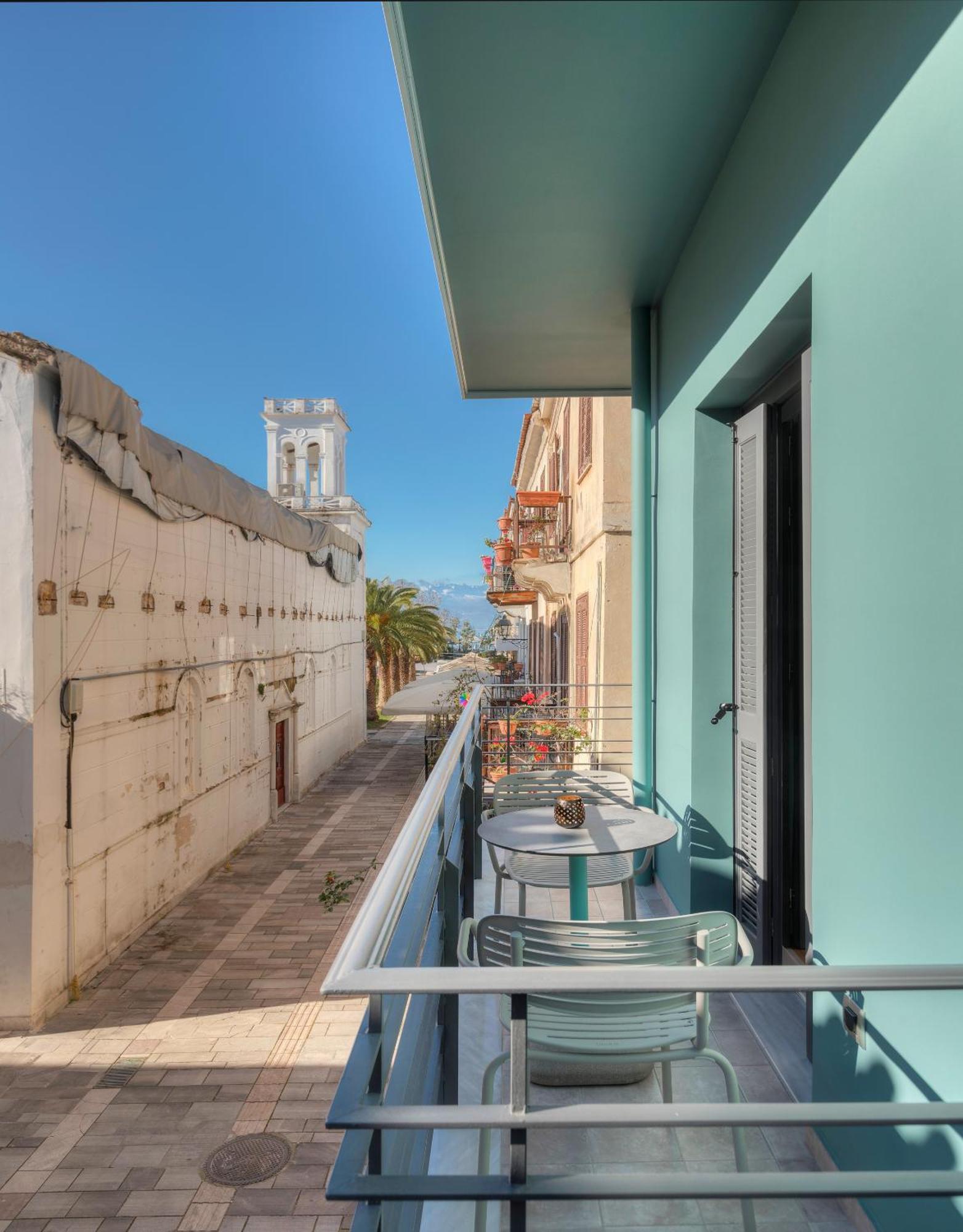 Carpe Diem Boutique Hotel Нафплион Номер фото