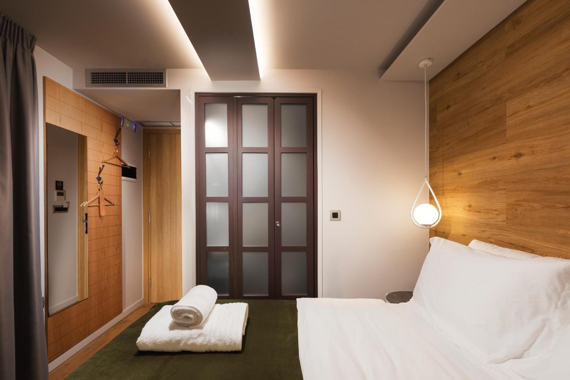 Carpe Diem Boutique Hotel Нафплион Номер фото