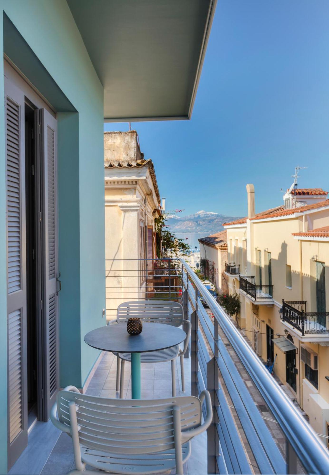Carpe Diem Boutique Hotel Нафплион Номер фото